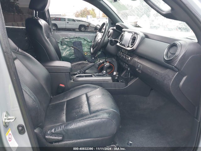 3TMCZ5AN2LM325843 Toyota Tacoma Trd Off-road