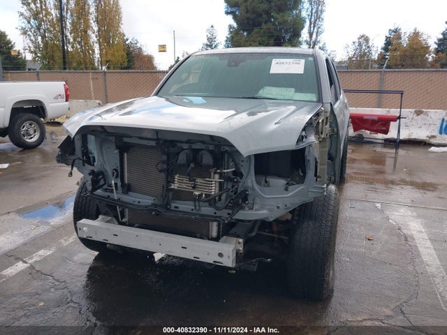3TMCZ5AN2LM325843 Toyota Tacoma Trd Off-road