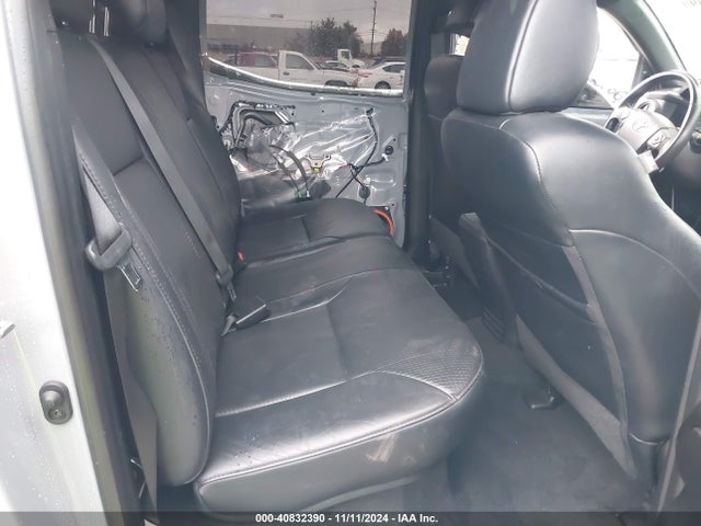 3TMCZ5AN2LM325843 Toyota Tacoma Trd Off-road