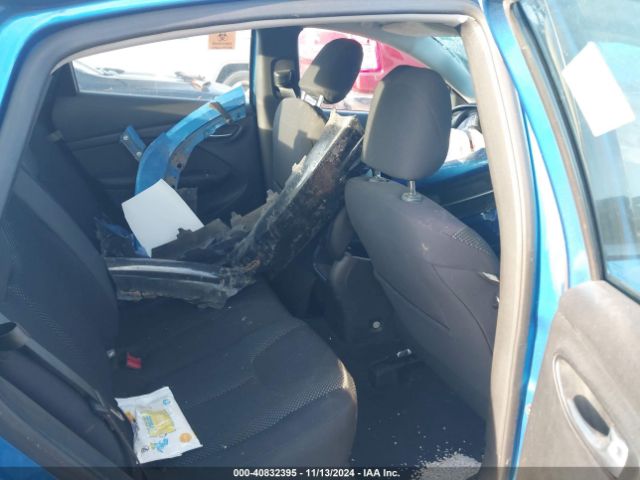 1C3CDFAA1FD369029 Dodge DART SE