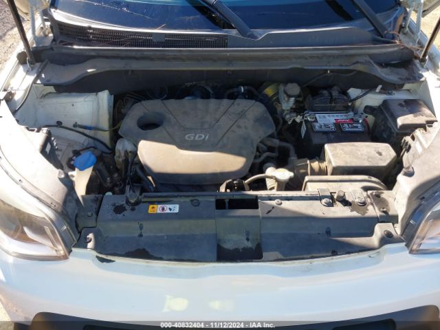 KNDJN2A20F7120317 KIA Soul !