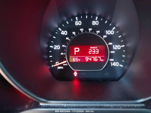 KNDJN2A20F7120317 KIA Soul !
