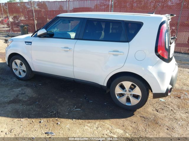 KNDJN2A20F7120317 KIA Soul !