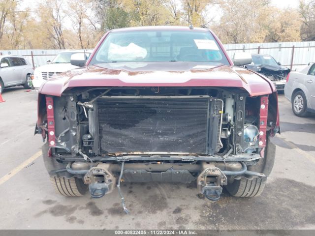 3GTU2NEC4HG356583 GMC Sierra 1500 Slt