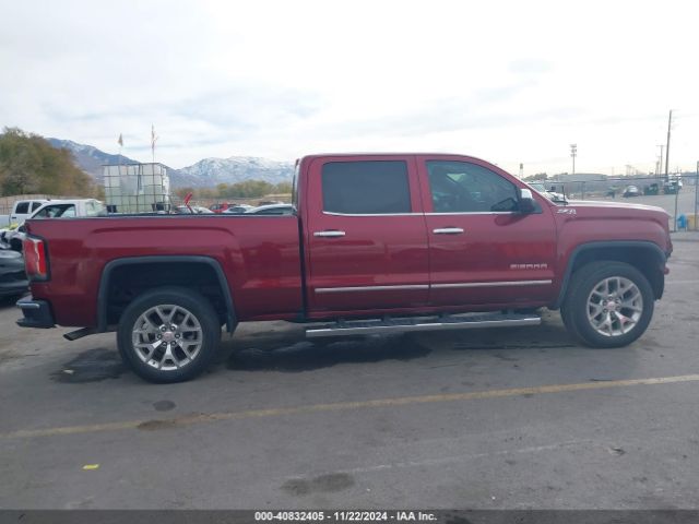 3GTU2NEC4HG356583 GMC Sierra 1500 Slt