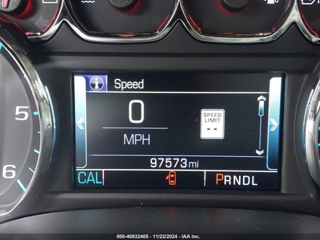 3GTU2NEC4HG356583 GMC Sierra 1500 Slt