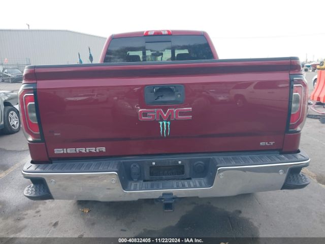 3GTU2NEC4HG356583 GMC Sierra 1500 Slt