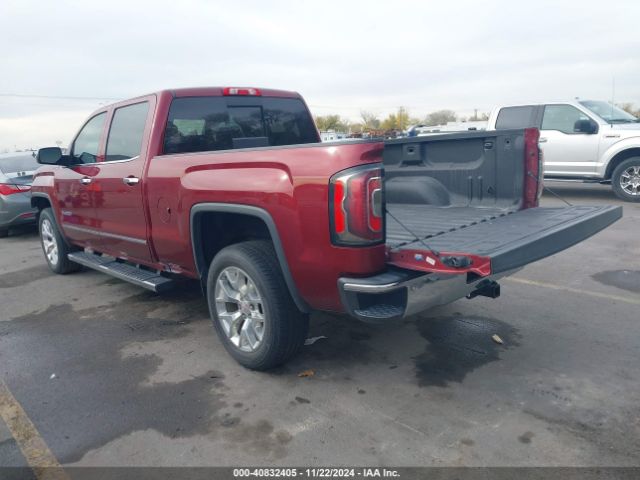 3GTU2NEC4HG356583 GMC Sierra 1500 Slt
