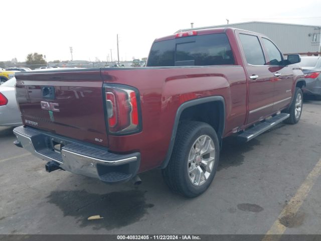 3GTU2NEC4HG356583 GMC Sierra 1500 Slt