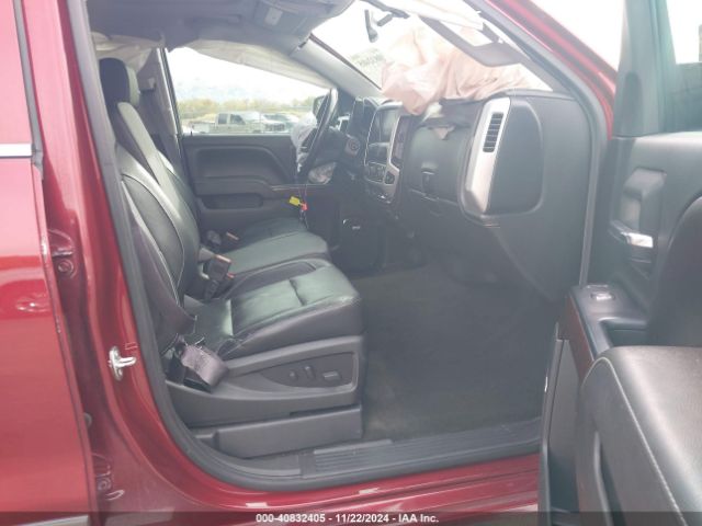3GTU2NEC4HG356583 GMC Sierra 1500 Slt