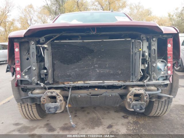 3GTU2NEC4HG356583 GMC Sierra 1500 Slt