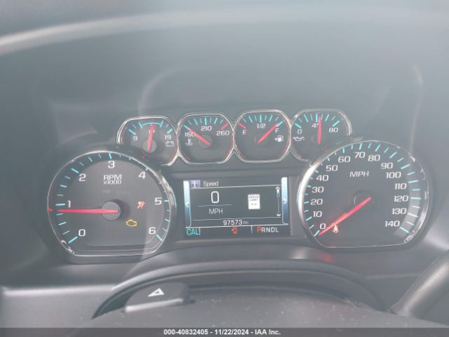 3GTU2NEC4HG356583 GMC Sierra 1500 Slt