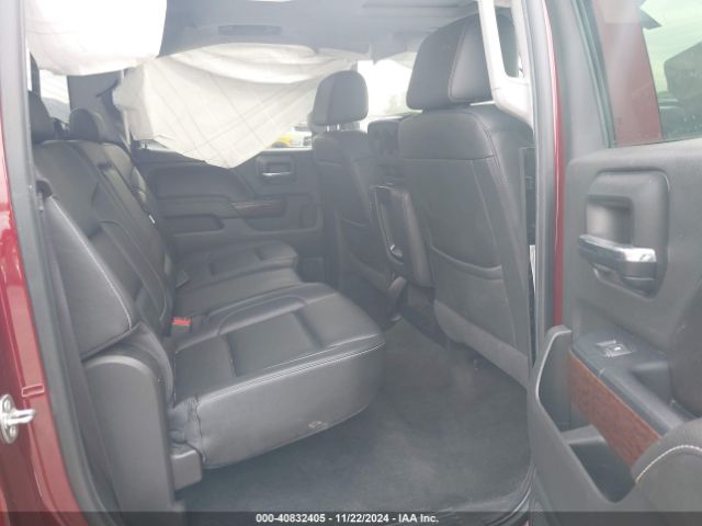 3GTU2NEC4HG356583 GMC Sierra 1500 Slt
