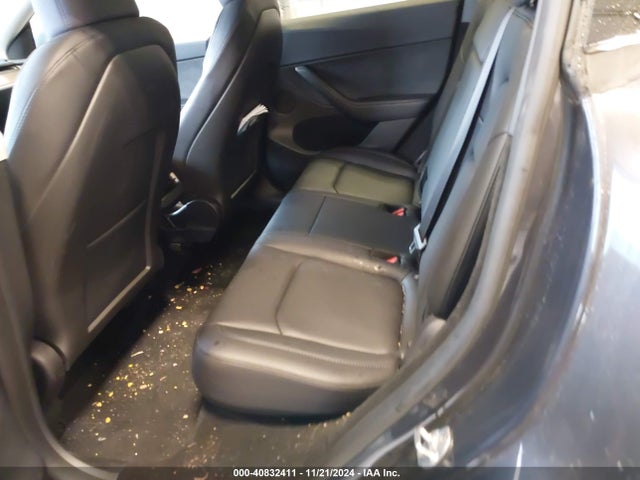 2024 TESLA MODEL Y 7SAYGDEDXRF102795 Photo 7