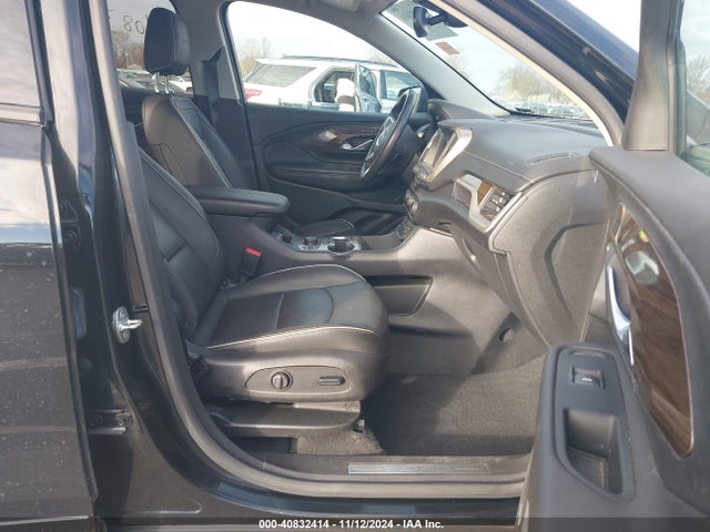 3GKALXEX8LL124541 GMC Terrain Awd Denali