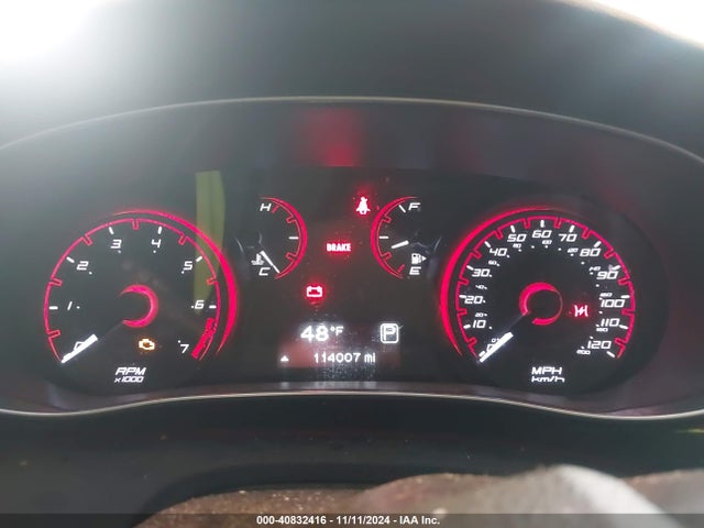 Dodge DART SXT 2015 1C3CDFBB1FD165631 Image 7