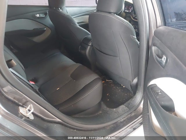 Dodge DART SXT 2015 1C3CDFBB1FD165631 Image 8