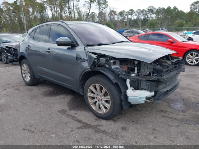2020 JAGUAR E-PACE SADFK2FX7L1001234 Photo 0