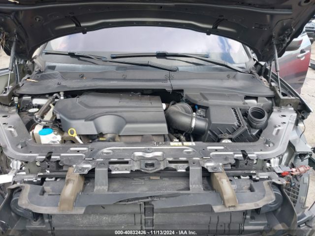 2020 JAGUAR E-PACE SADFK2FX7L1001234 Photo 9