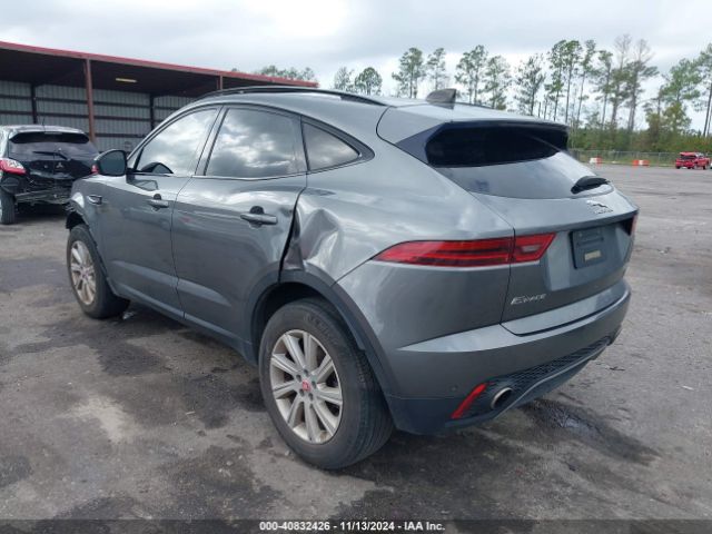 2020 JAGUAR E-PACE SADFK2FX7L1001234 Photo 2