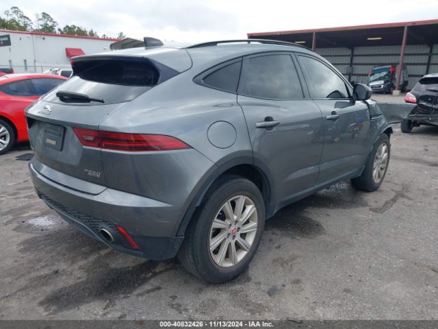 2020 JAGUAR E-PACE SADFK2FX7L1001234 Photo 3