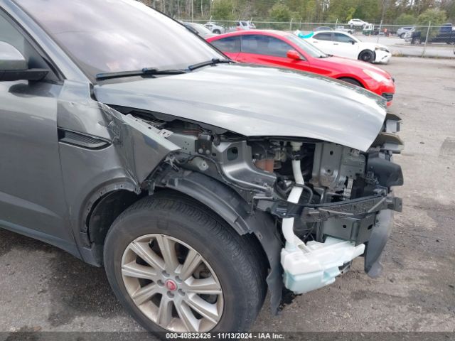 2020 JAGUAR E-PACE SADFK2FX7L1001234 Photo 5