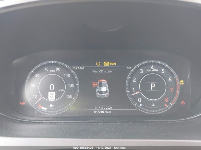 2020 JAGUAR E-PACE SADFK2FX7L1001234 Photo 6
