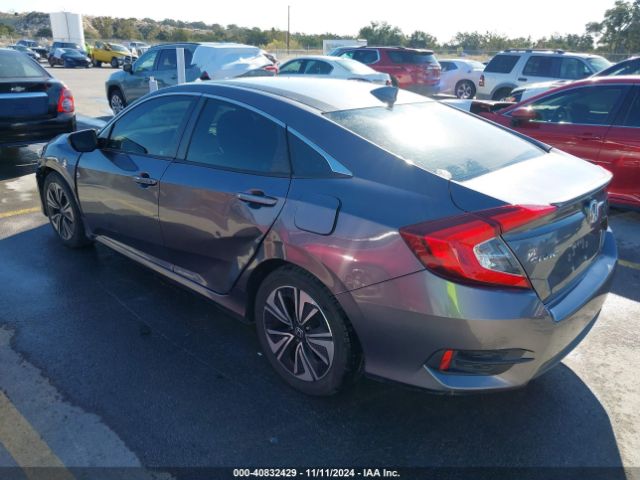 19XFC1F3XHE004648 Honda Civic Ex-t