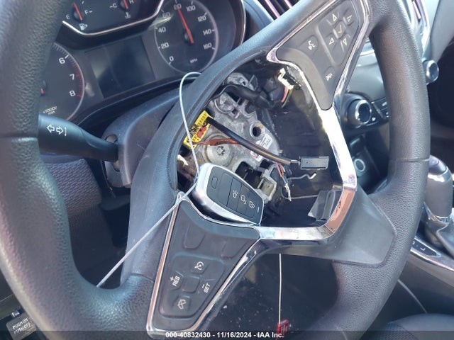 1G1BE5SM7K7134613 Chevrolet CRUZE LT
