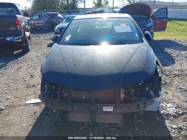 1G1BE5SM7K7134613 Chevrolet CRUZE LT