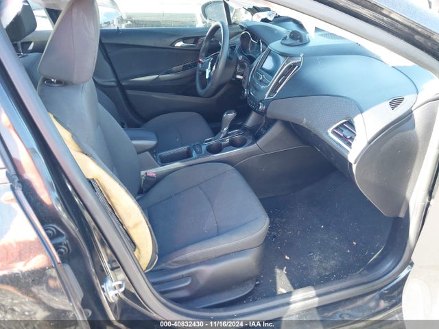 1G1BE5SM7K7134613 Chevrolet CRUZE LT