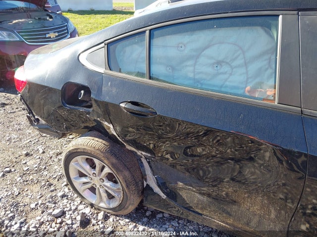 1G1BE5SM7K7134613 Chevrolet CRUZE LT