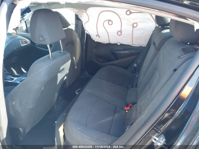 1G1BE5SM7K7134613 Chevrolet CRUZE LT
