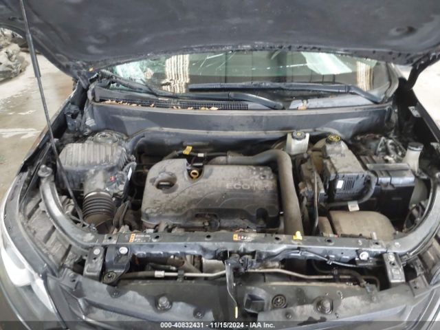 3GNAXJEVXJL351617 Chevrolet EQUINOX LT