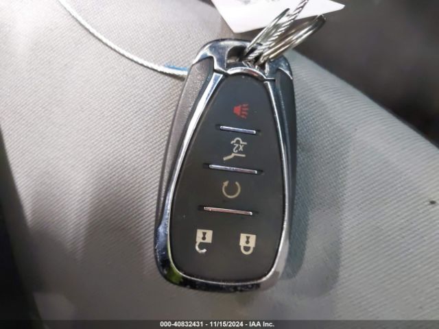 3GNAXJEVXJL351617 Chevrolet EQUINOX LT