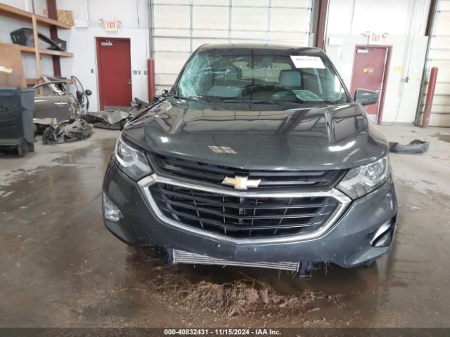 3GNAXJEVXJL351617 Chevrolet EQUINOX LT