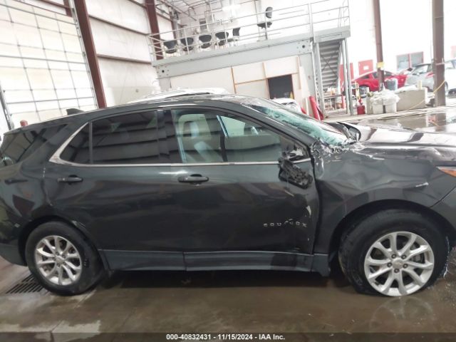 3GNAXJEVXJL351617 Chevrolet EQUINOX LT