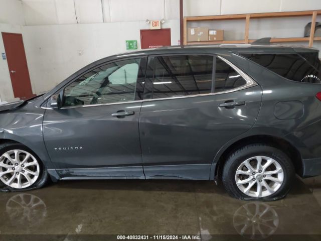 3GNAXJEVXJL351617 Chevrolet EQUINOX LT