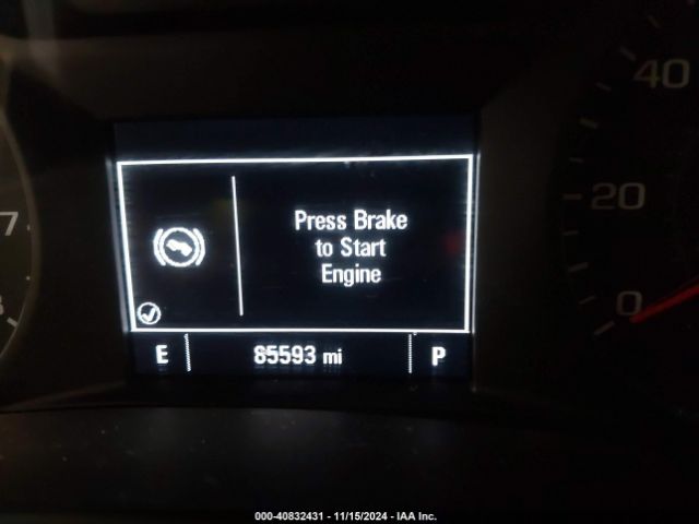 3GNAXJEVXJL351617 Chevrolet EQUINOX LT