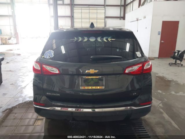 3GNAXJEVXJL351617 Chevrolet EQUINOX LT