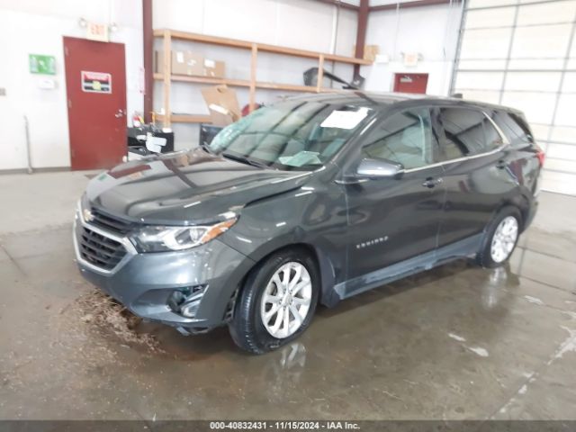 3GNAXJEVXJL351617 Chevrolet EQUINOX LT