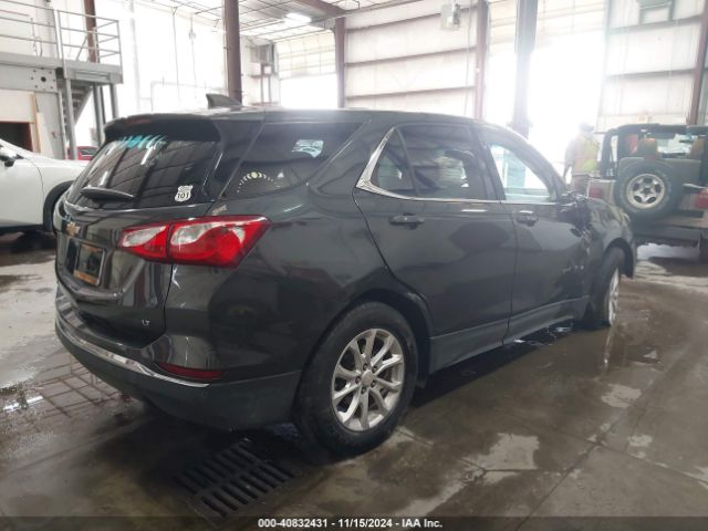 3GNAXJEVXJL351617 Chevrolet EQUINOX LT