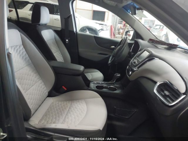 3GNAXJEVXJL351617 Chevrolet EQUINOX LT