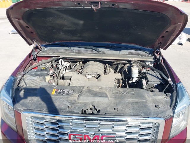 1GKS2CKJ8KR162553 GMC YUKON DENALI