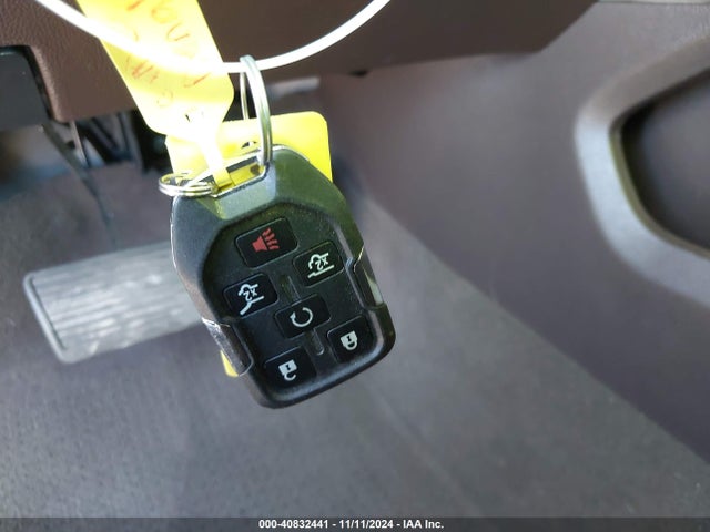 1GKS2CKJ8KR162553 GMC YUKON DENALI