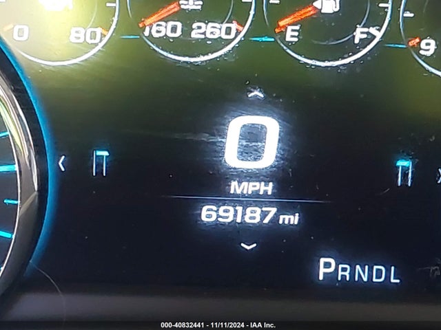 1GKS2CKJ8KR162553 GMC YUKON DENALI