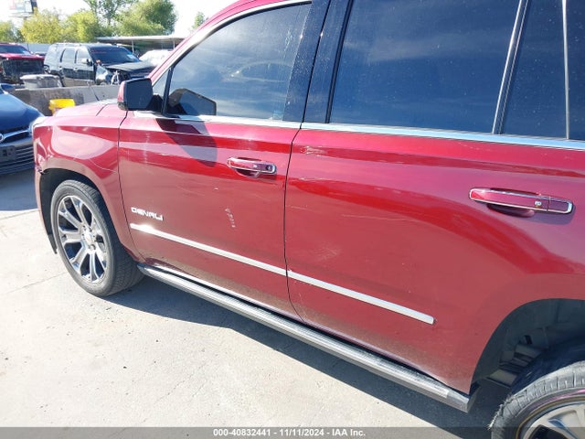 1GKS2CKJ8KR162553 GMC YUKON DENALI