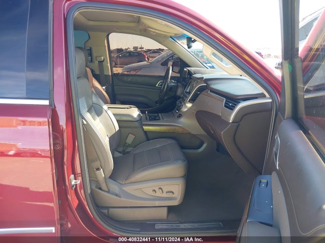 1GKS2CKJ8KR162553 GMC YUKON DENALI
