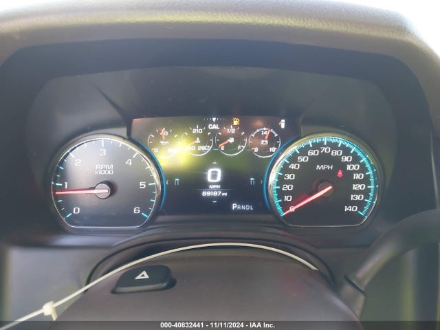 1GKS2CKJ8KR162553 GMC YUKON DENALI