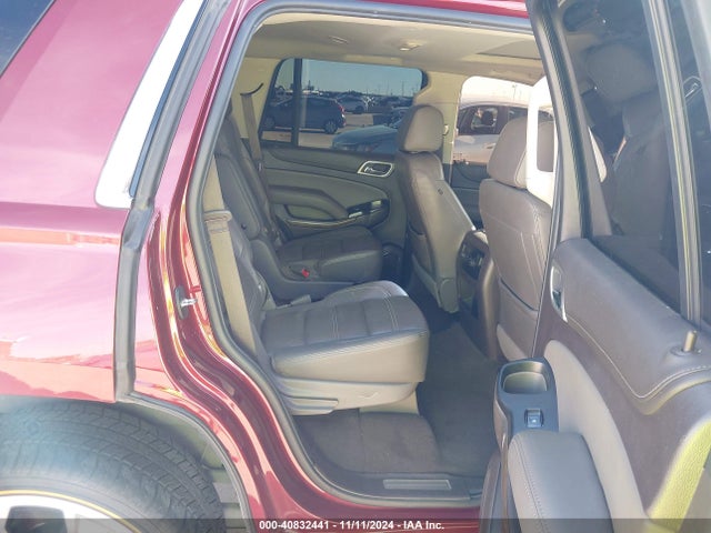 1GKS2CKJ8KR162553 GMC YUKON DENALI